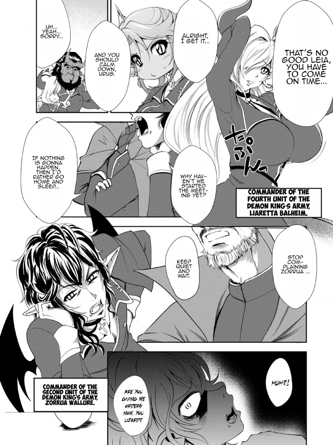 Shinka no Mi Chapter 20 page 51 - 