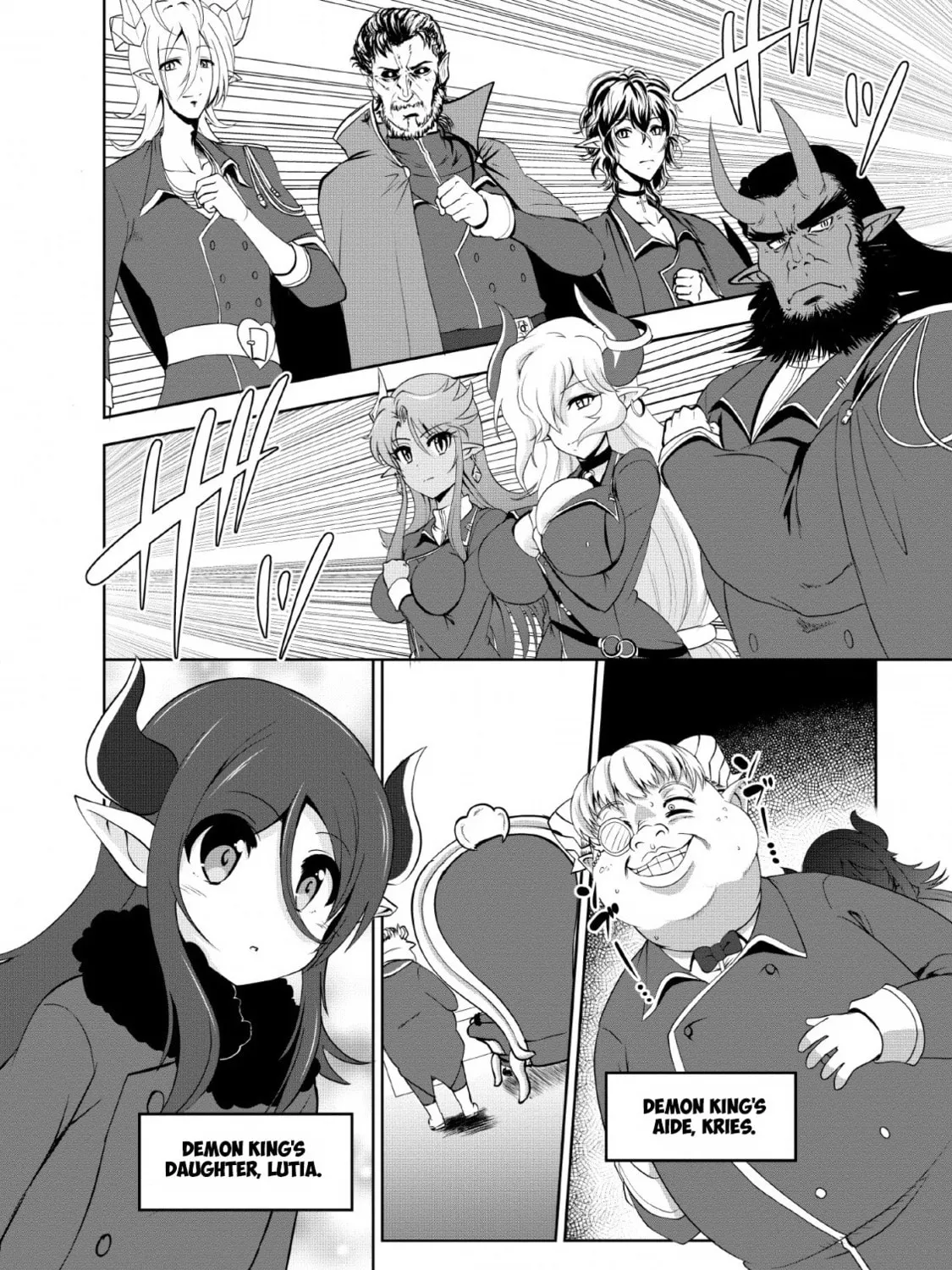 Shinka no Mi Chapter 20 page 55 - 