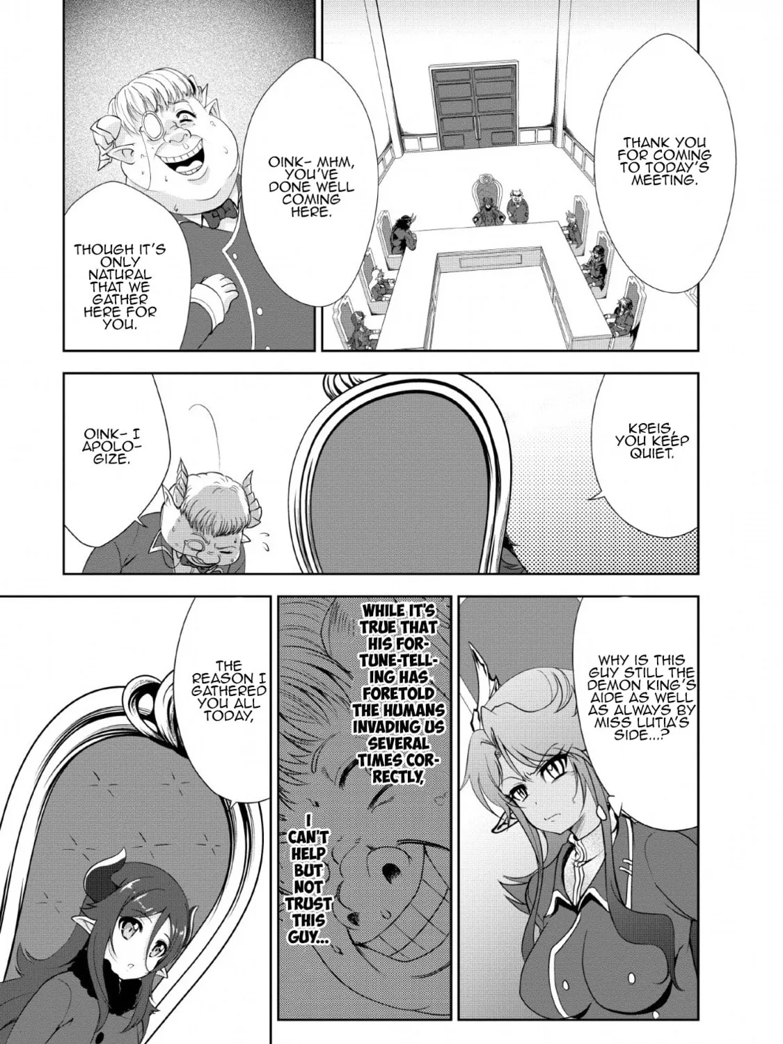 Shinka no Mi Chapter 20 page 57 - 