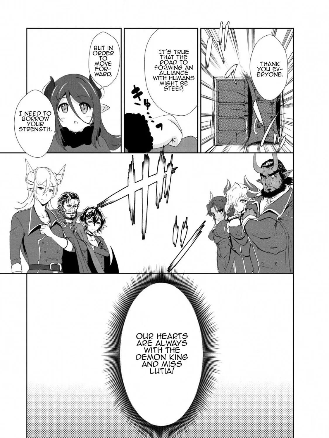 Shinka no Mi Chapter 20 page 65 - 