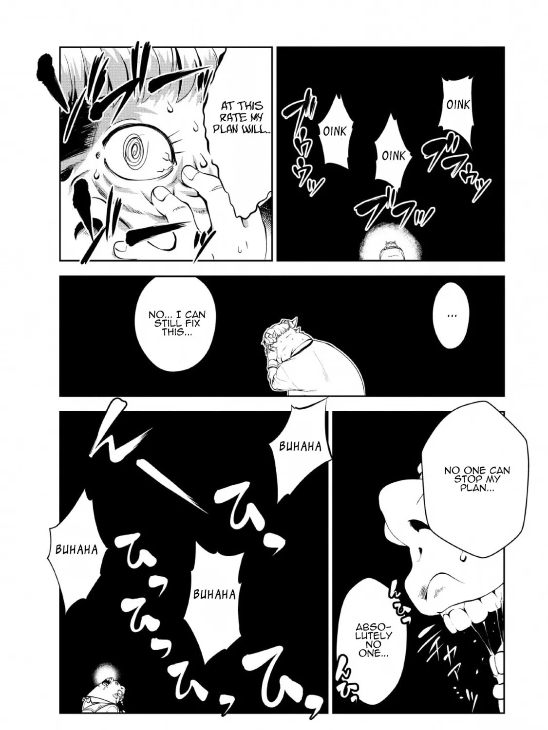 Shinka no Mi Chapter 20 page 67 - 