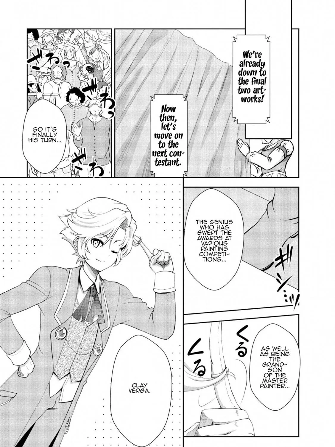 Shinka no Mi Chapter 20 page 9 - 