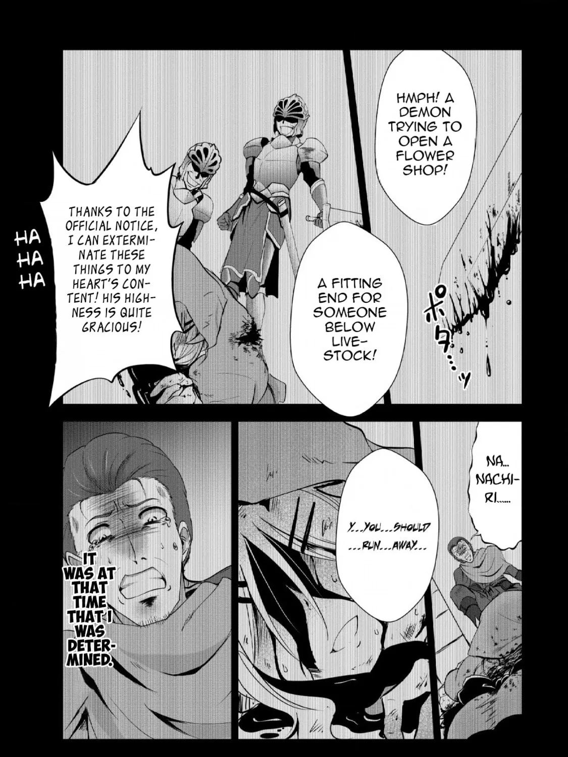 Shinka no Mi Chapter 21 page 15 - 