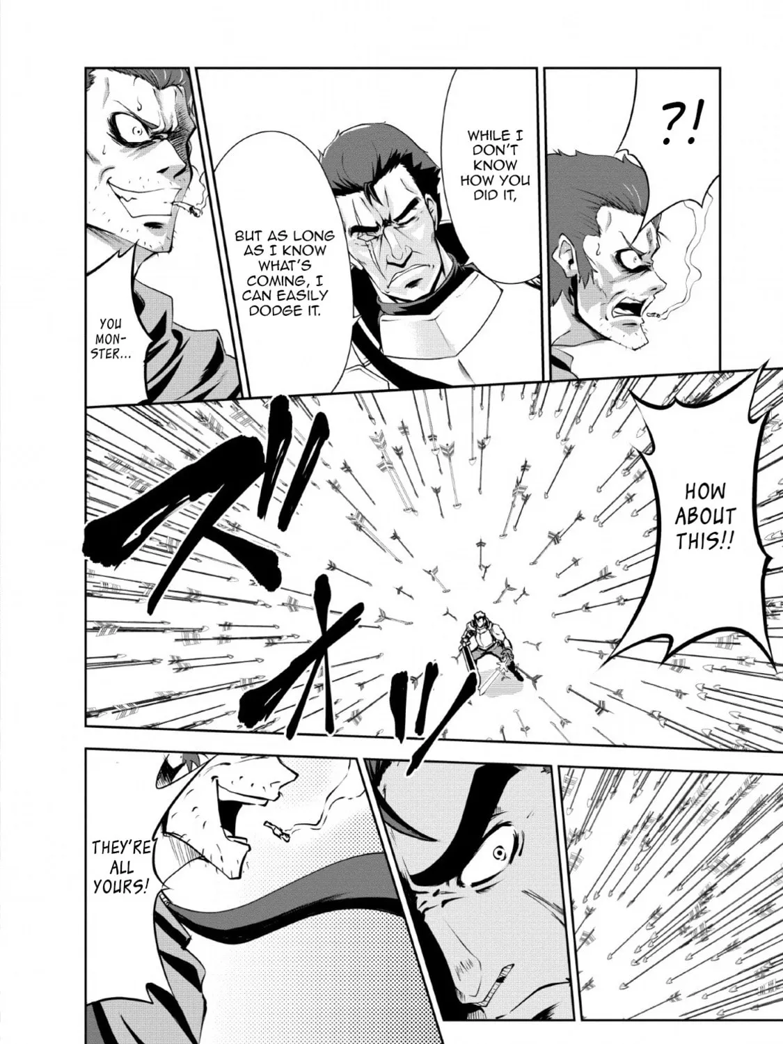 Shinka no Mi Chapter 21 page 27 - 
