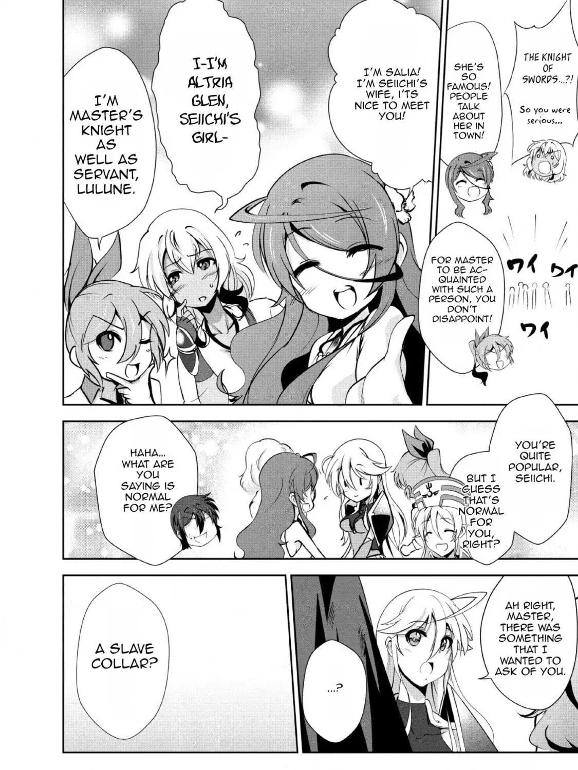 Shinka no Mi Chapter 21 page 43 - 