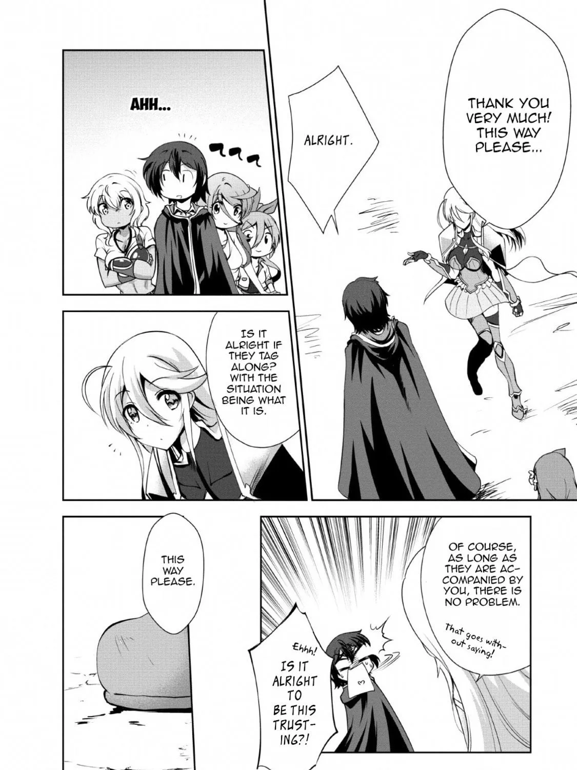 Shinka no Mi Chapter 21 page 47 - 