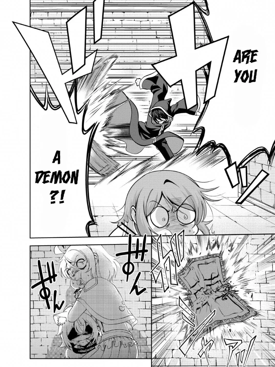 Shinka no Mi Chapter 22 page 11 - 