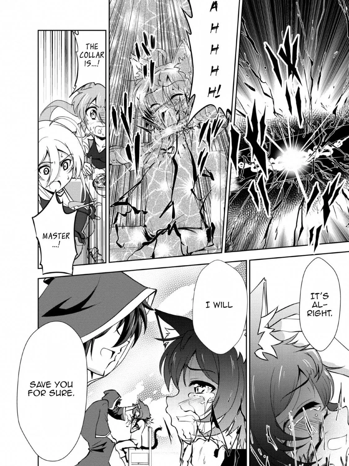 Shinka no Mi Chapter 22 page 23 - 