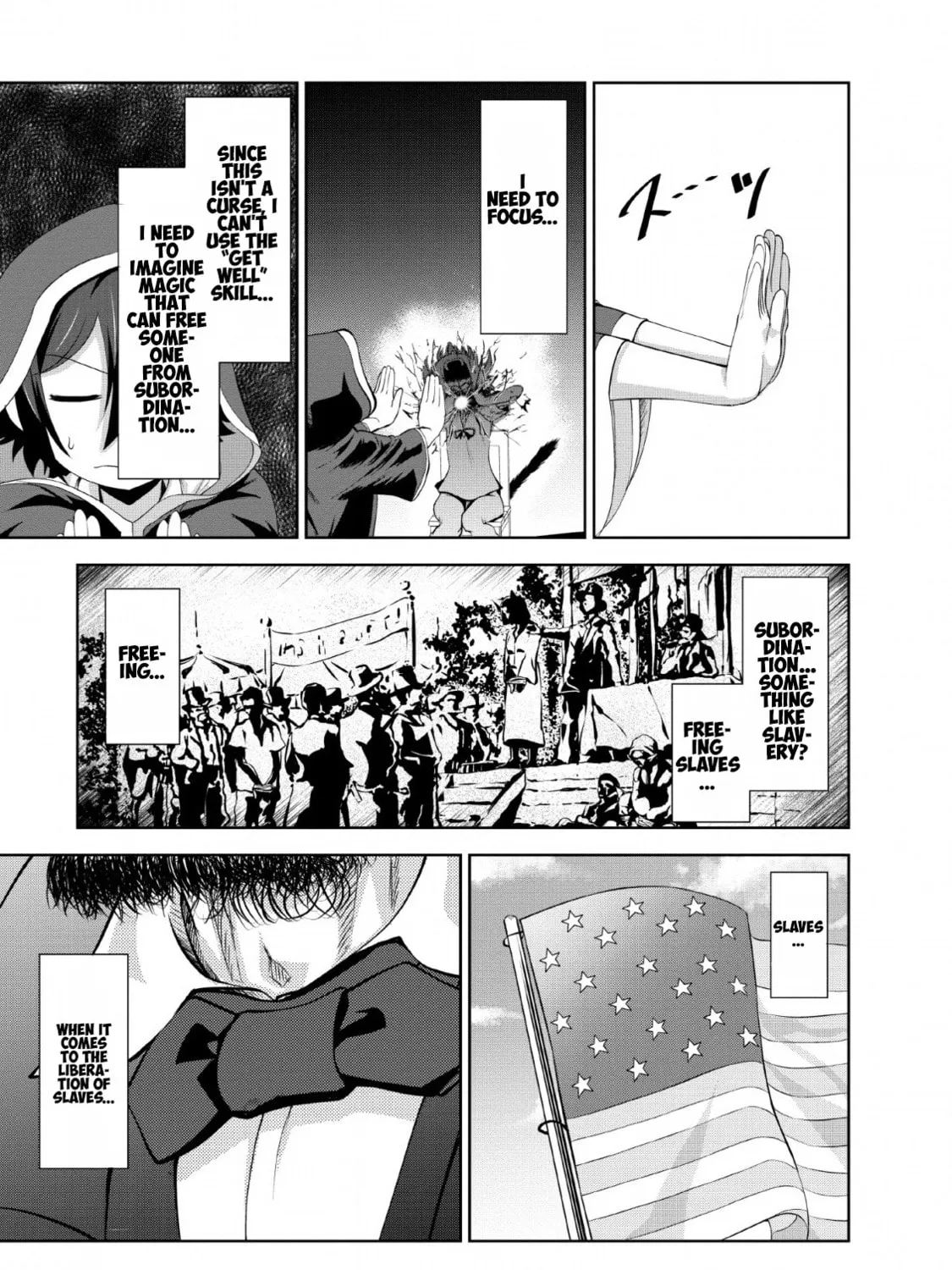 Shinka no Mi Chapter 22 page 25 - 