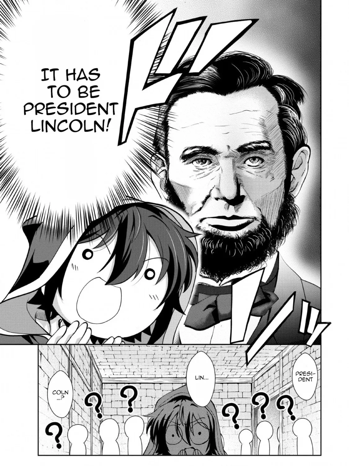 Shinka no Mi Chapter 22 page 27 - 