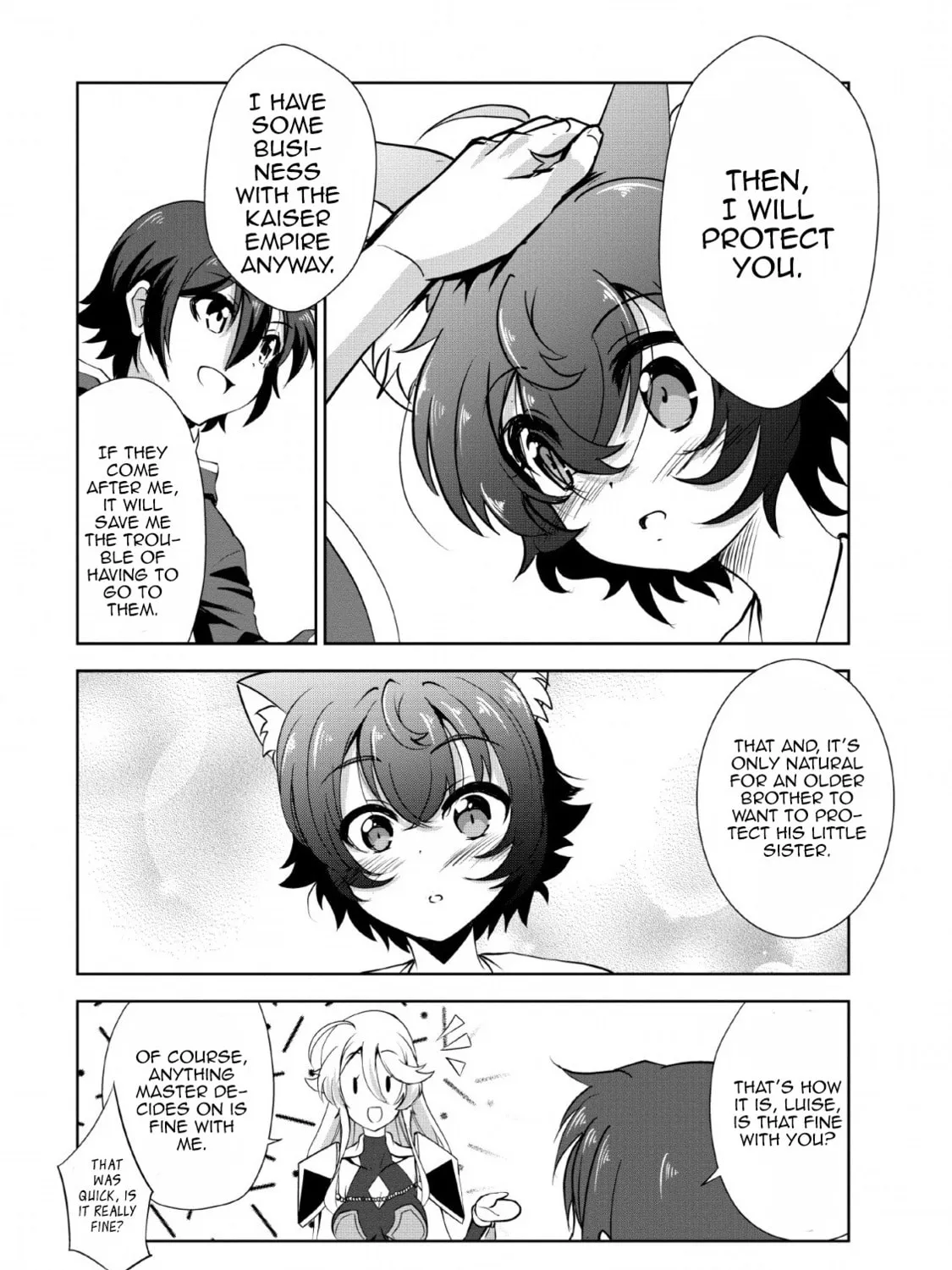 Shinka no Mi Chapter 22 page 45 - 