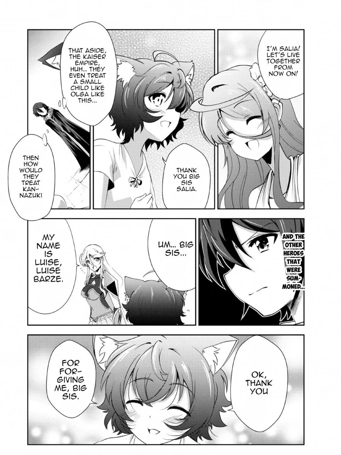 Shinka no Mi Chapter 22 page 49 - 