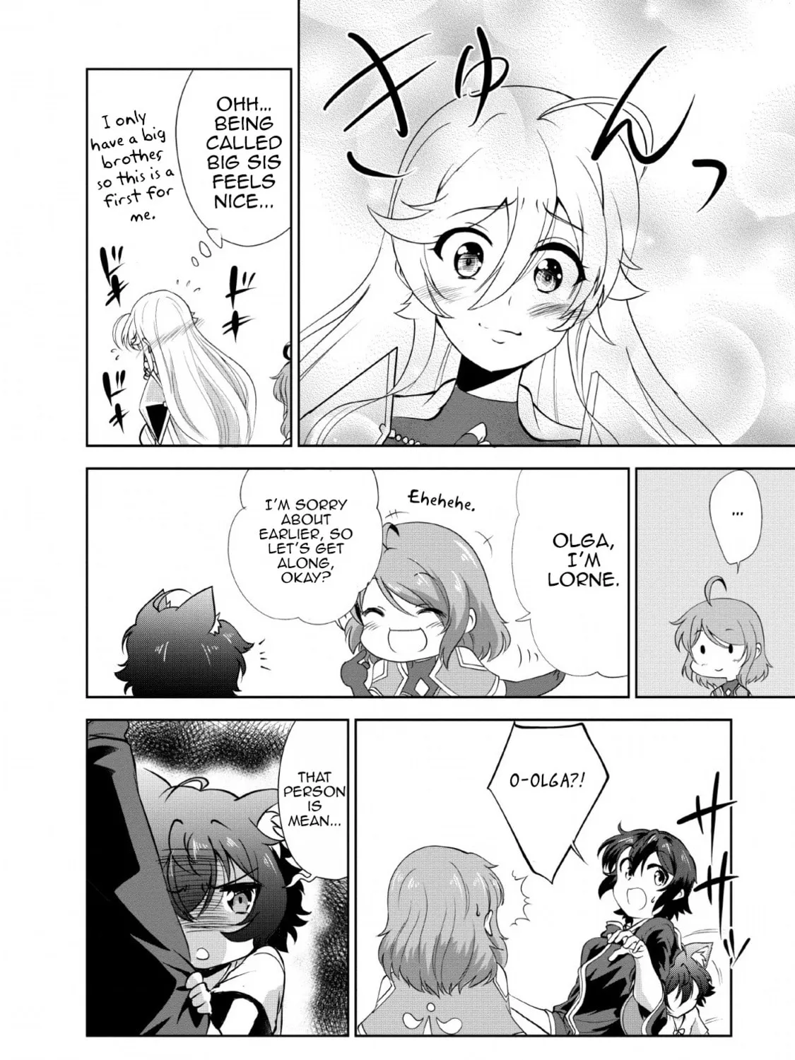 Shinka no Mi Chapter 22 page 51 - 