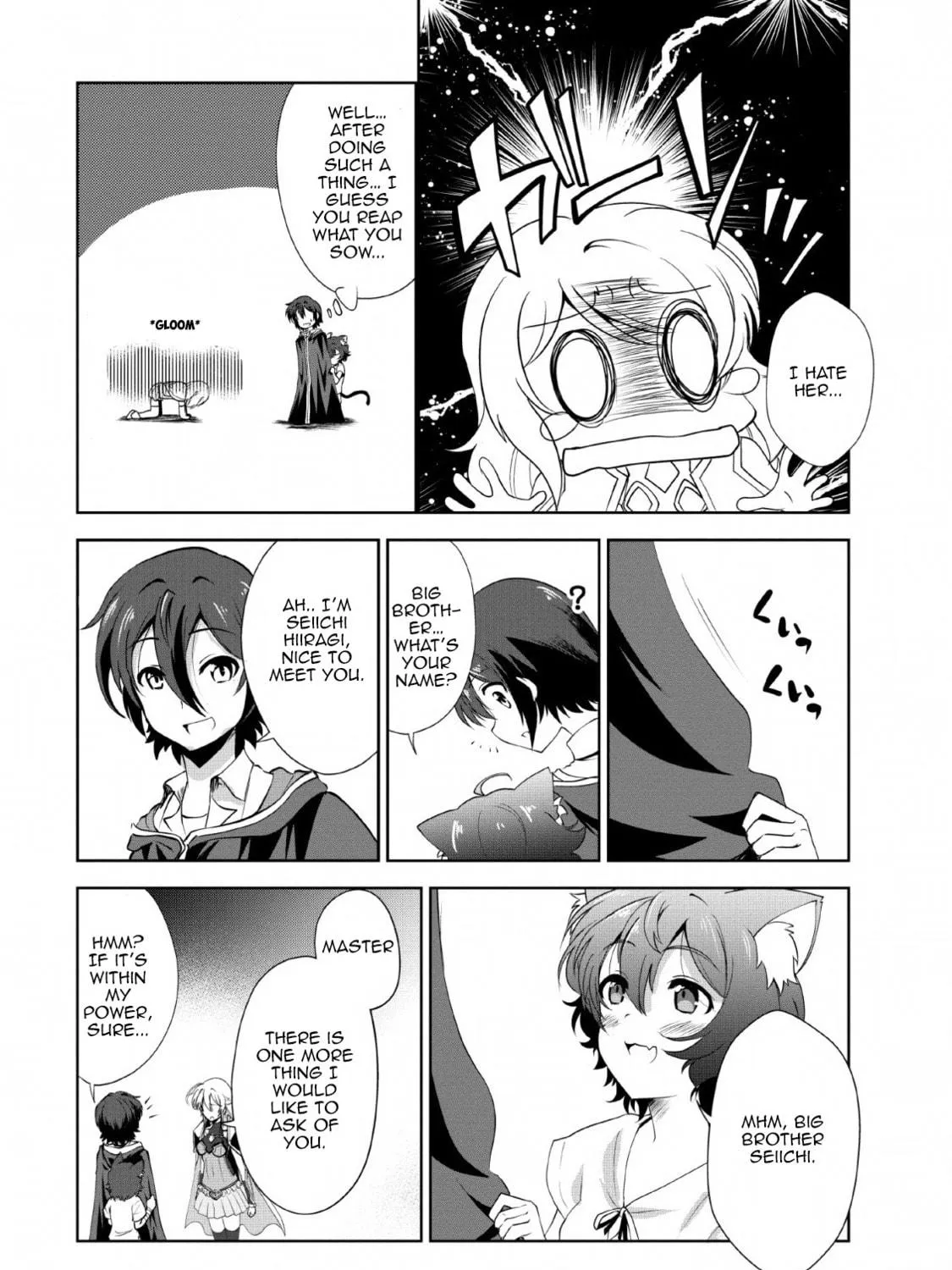Shinka no Mi Chapter 22 page 53 - 