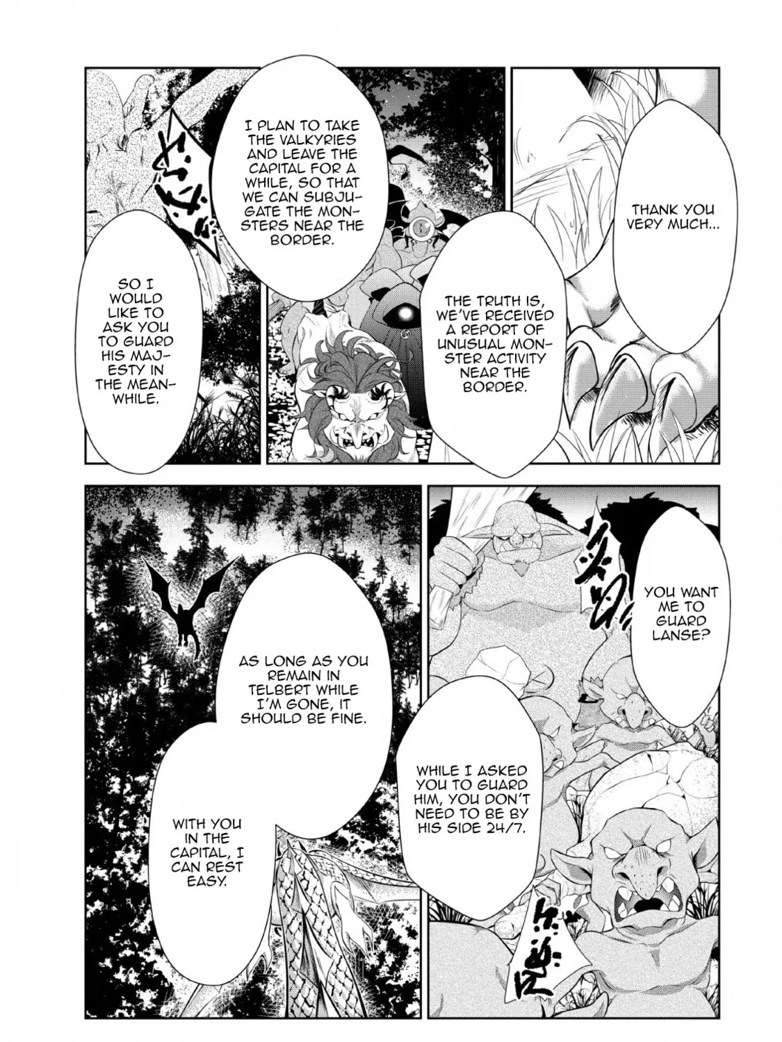 Shinka no Mi Chapter 22 page 55 - 