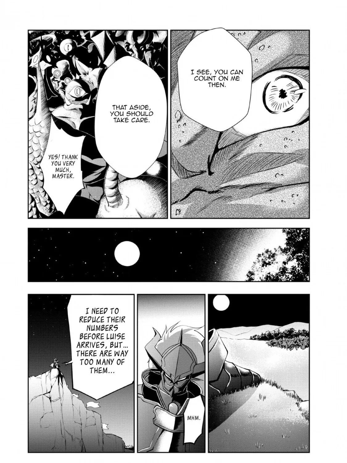 Shinka no Mi Chapter 22 page 57 - 