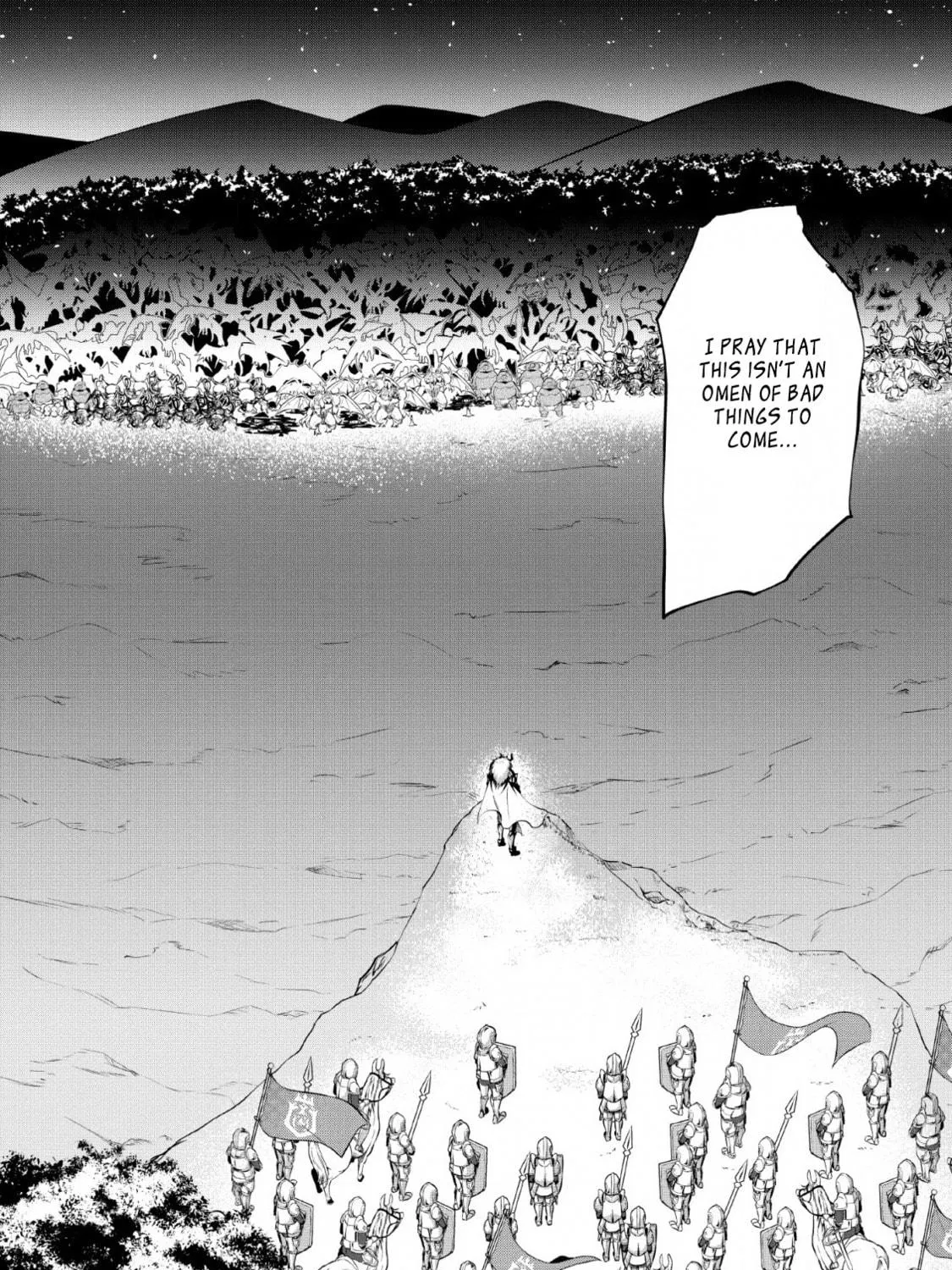 Shinka no Mi Chapter 22 page 59 - 