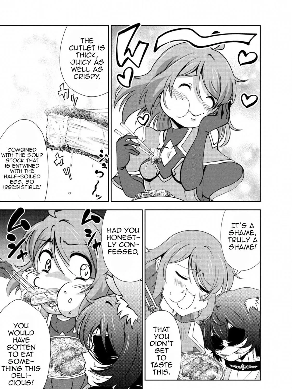 Shinka no Mi Chapter 22 page 9 - 