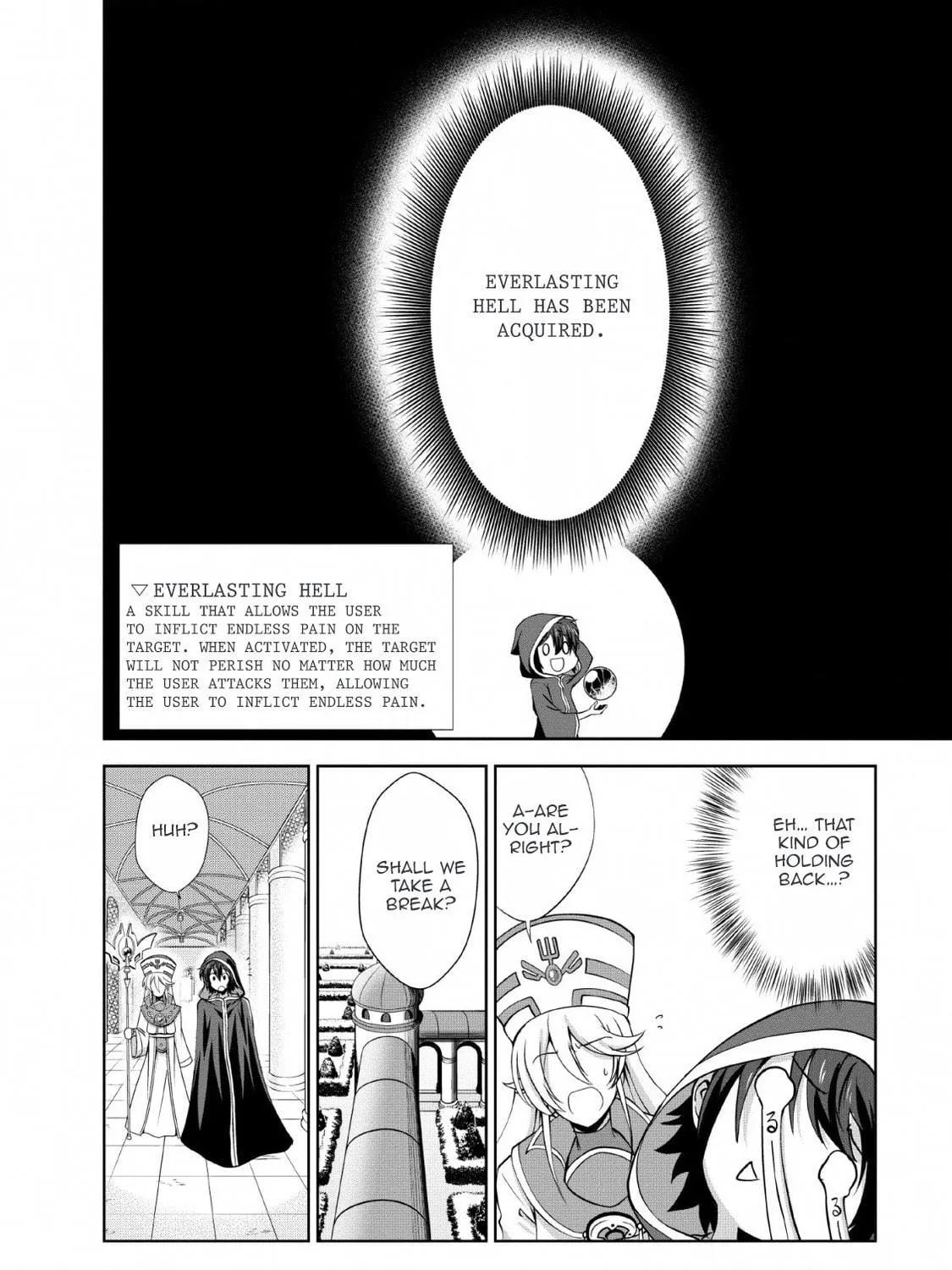 Shinka no Mi Chapter 23 page 23 - 