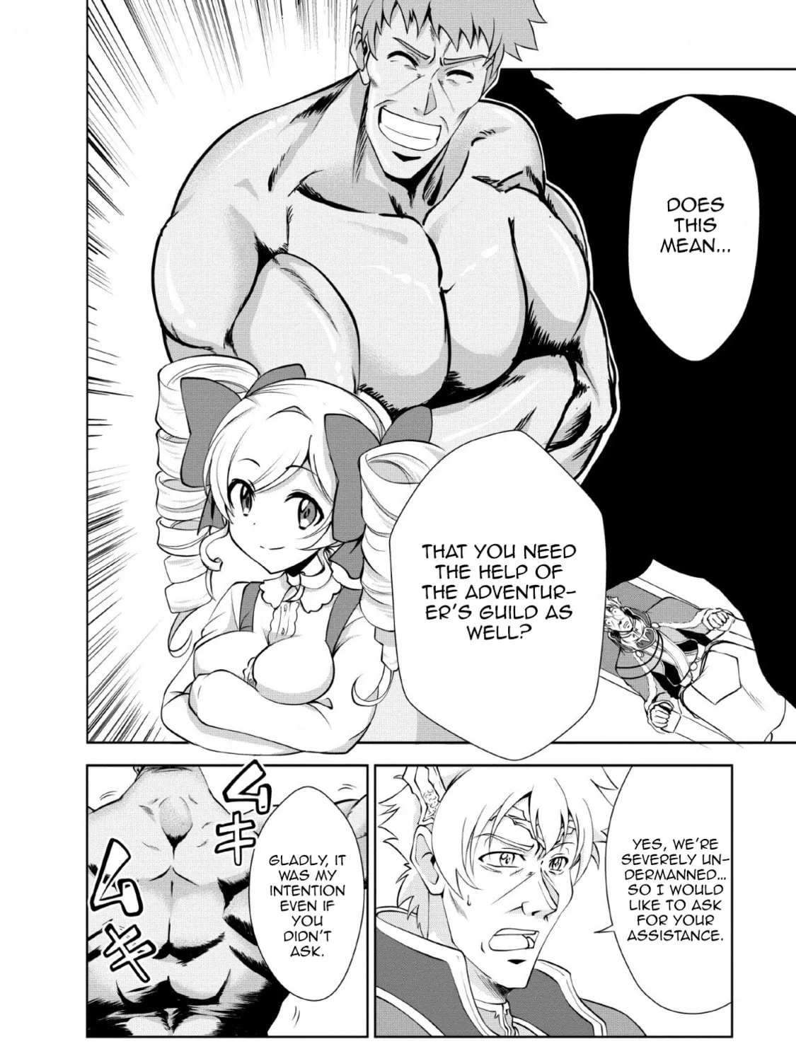 Shinka no Mi Chapter 23 page 43 - 