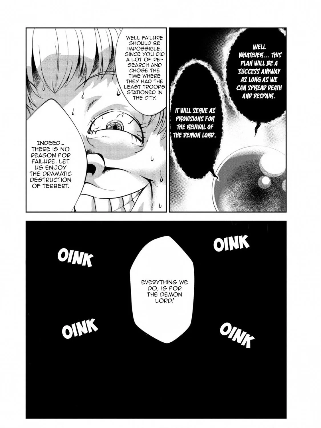Shinka no Mi Chapter 23 page 53 - 