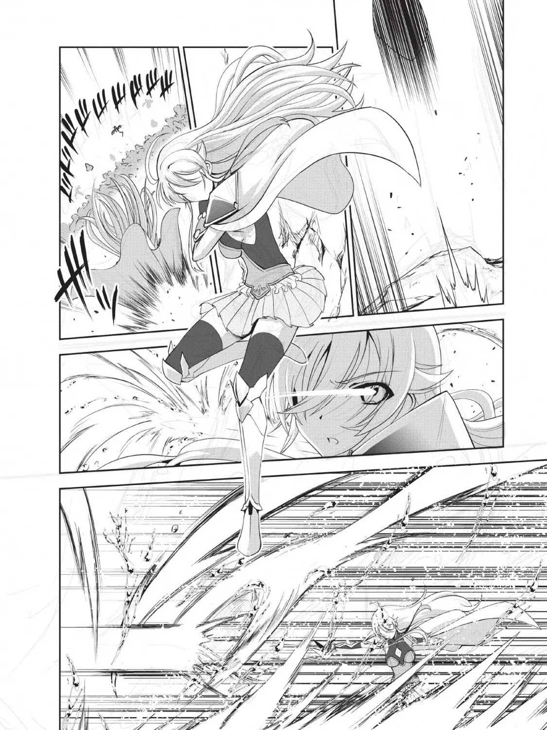 Shinka no Mi Chapter 24 page 15 - 