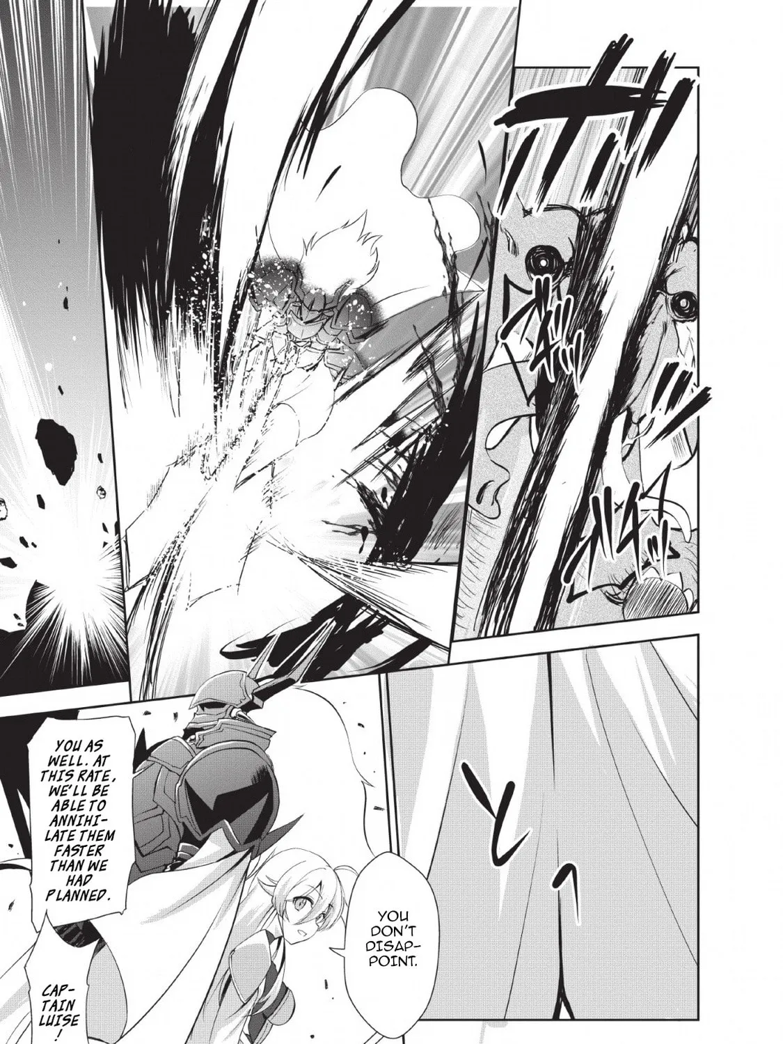 Shinka no Mi Chapter 24 page 21 - 