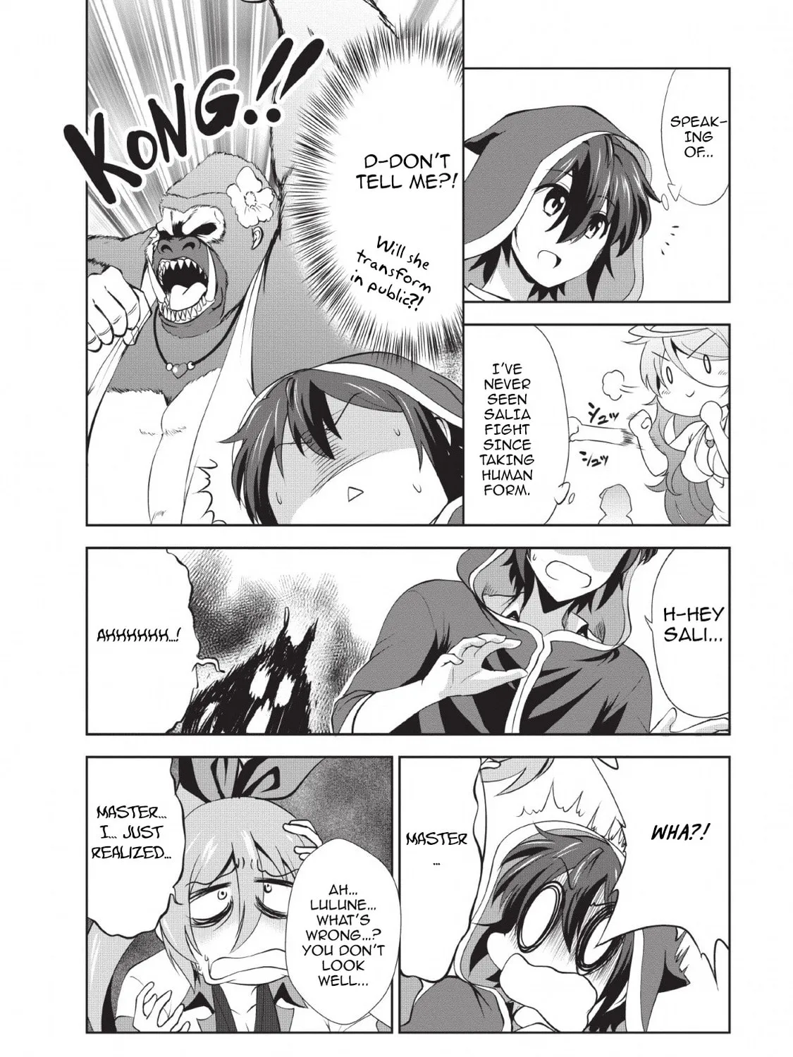 Shinka no Mi Chapter 24 page 27 - 