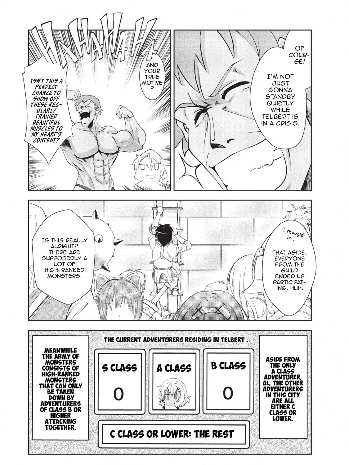 Shinka no Mi Chapter 24 page 37 - 