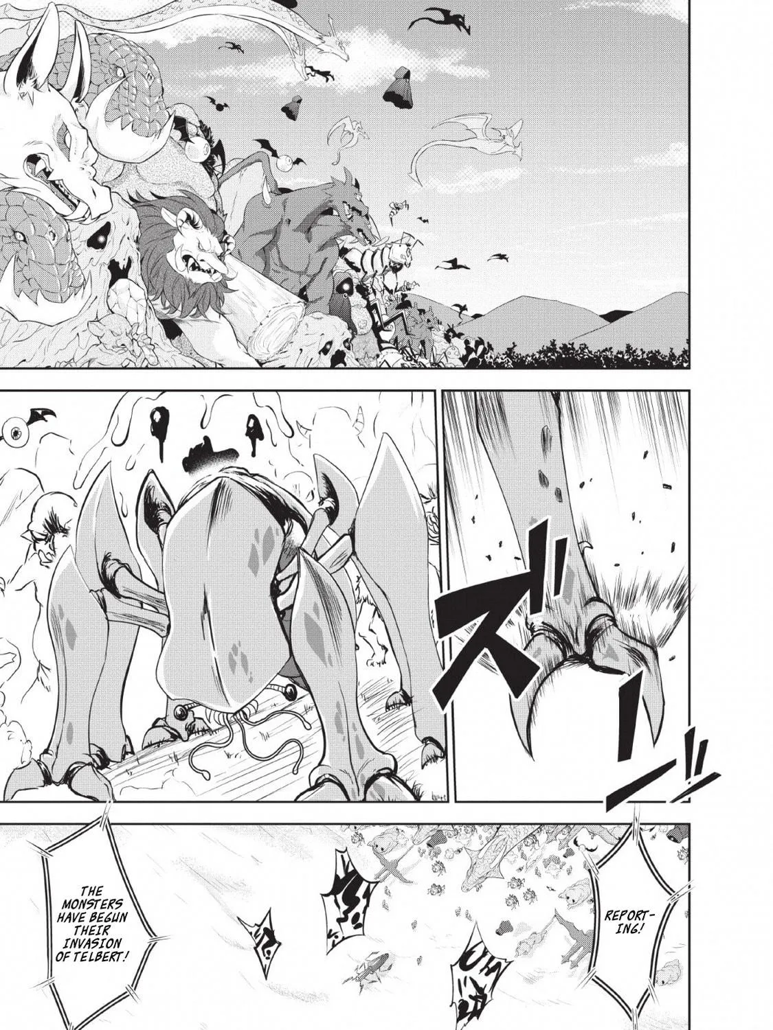 Shinka no Mi Chapter 24 page 41 - 