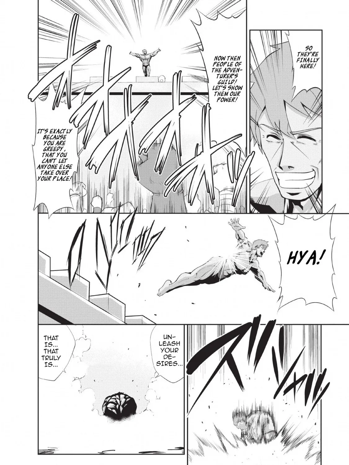 Shinka no Mi Chapter 24 page 43 - 