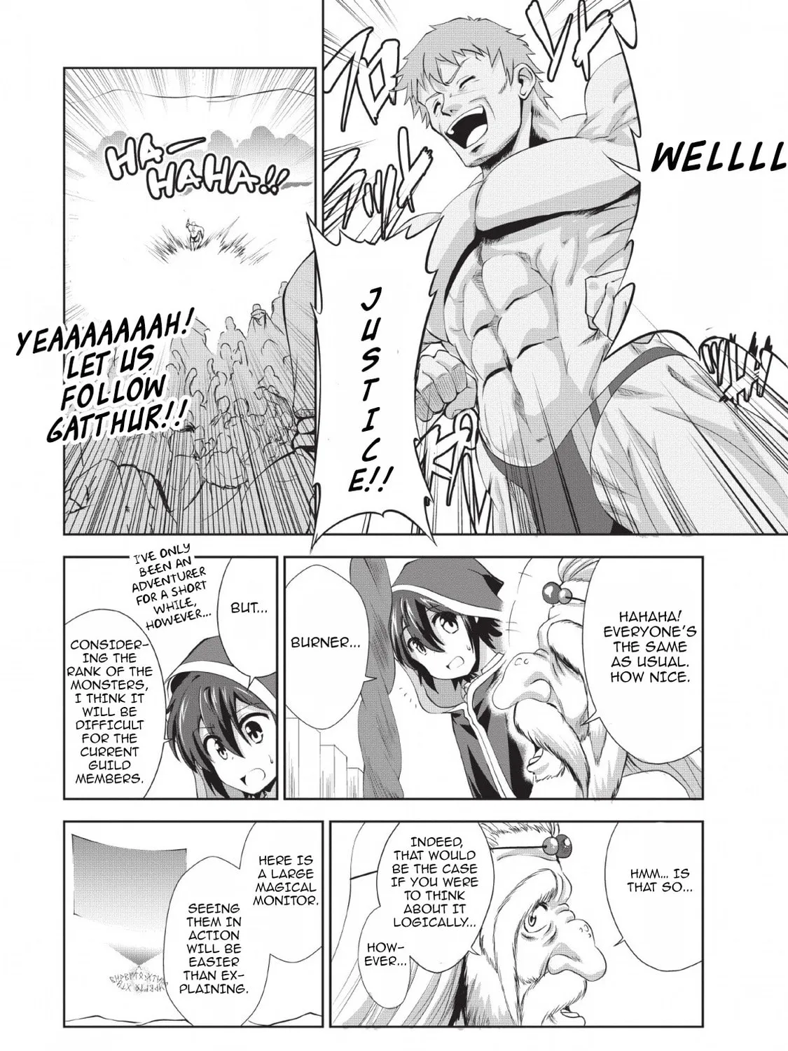 Shinka no Mi Chapter 24 page 45 - 