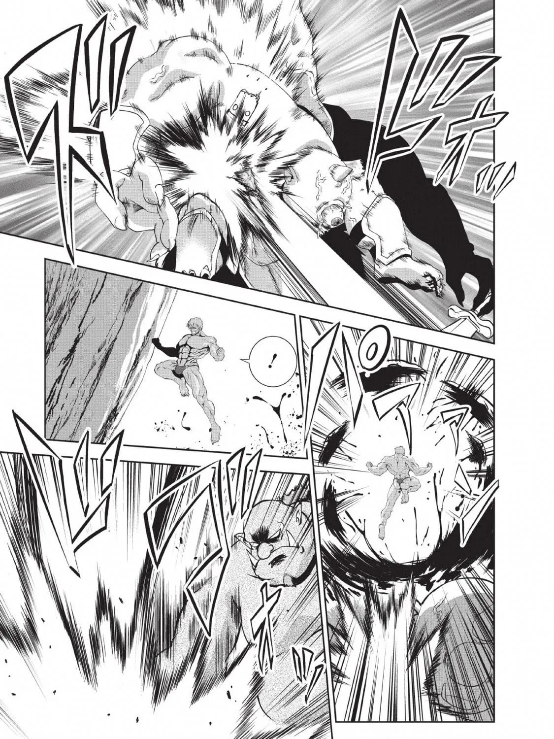 Shinka no Mi Chapter 24 page 49 - 