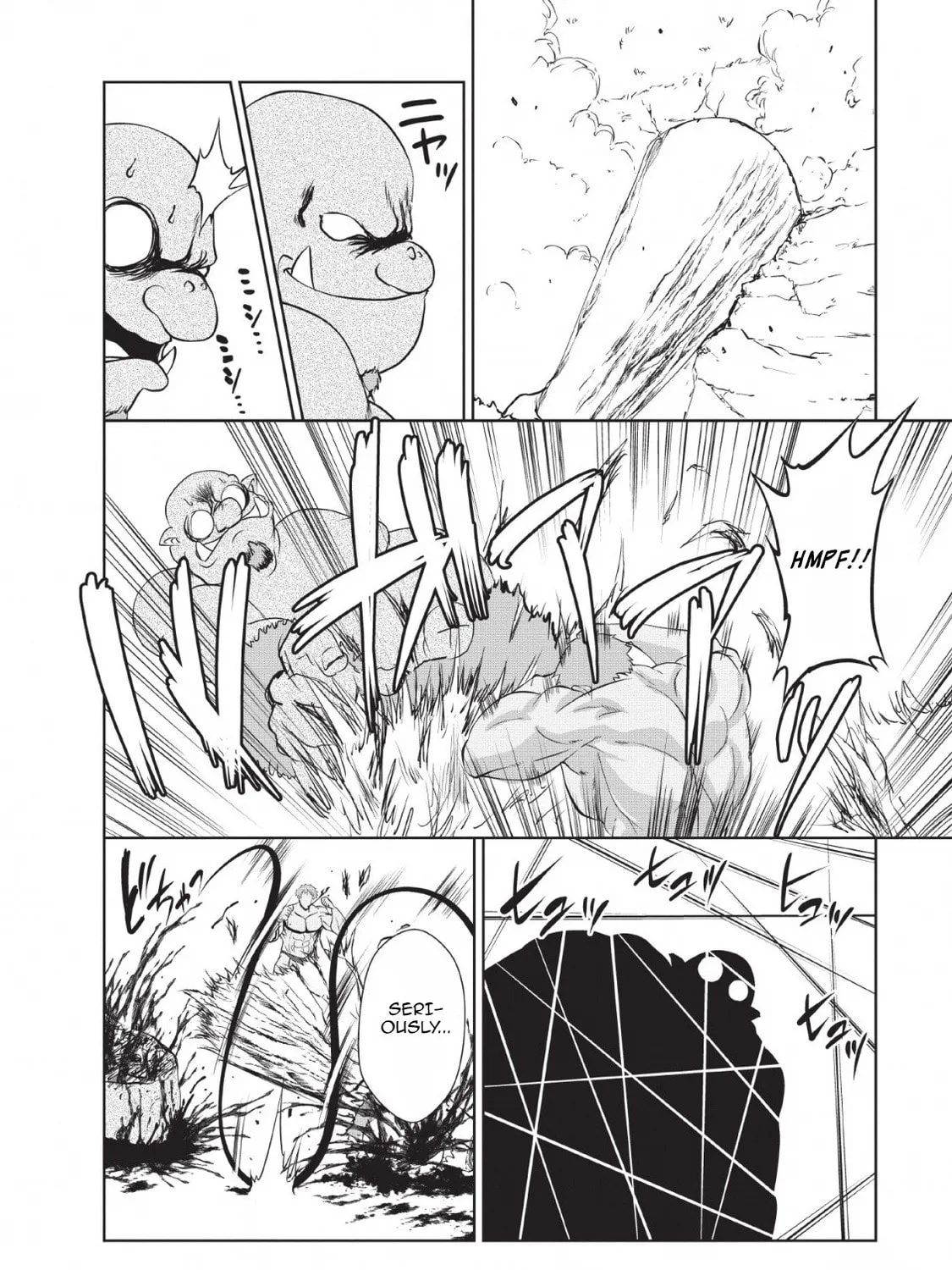 Shinka no Mi Chapter 24 page 51 - 