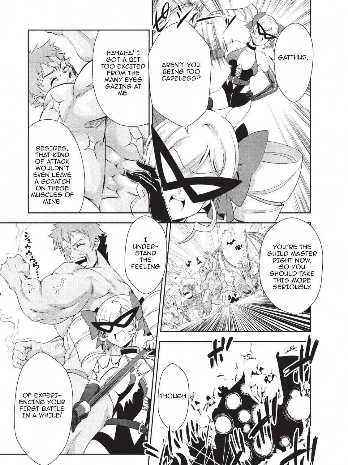 Shinka no Mi Chapter 24 page 53 - 
