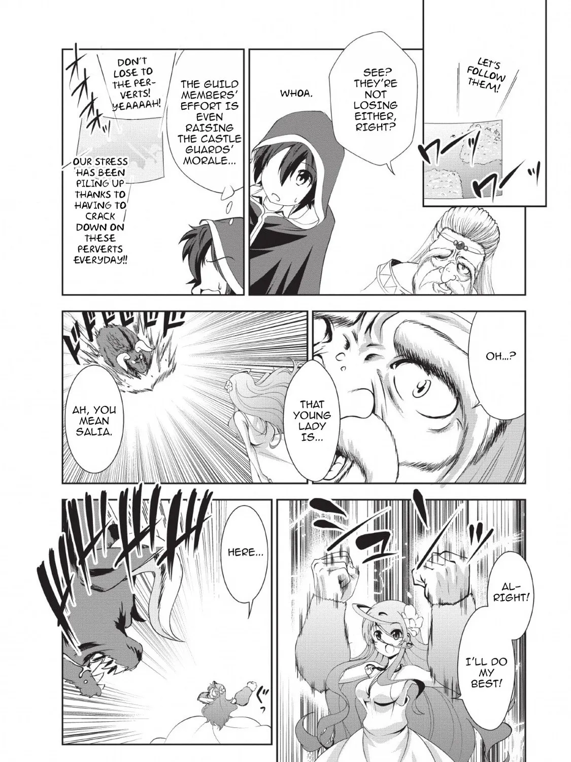 Shinka no Mi Chapter 24 page 55 - 