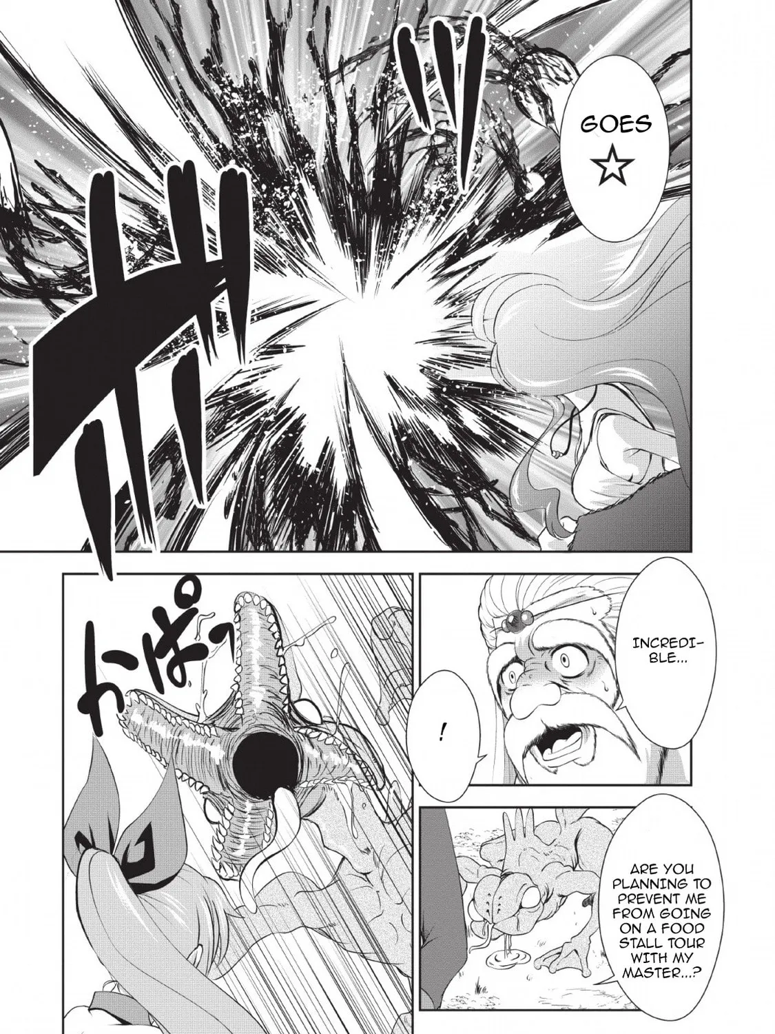 Shinka no Mi Chapter 24 page 57 - 