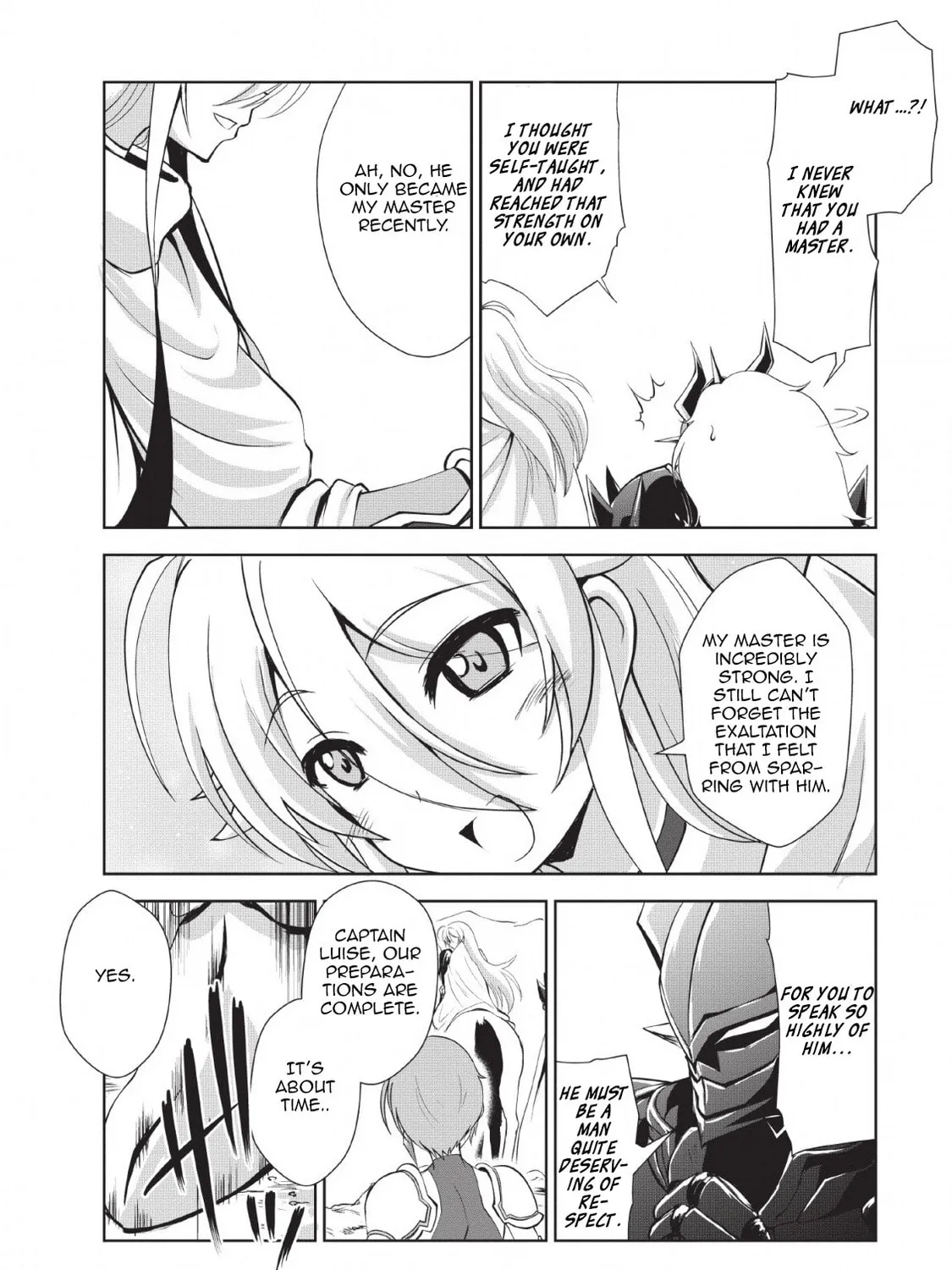 Shinka no Mi Chapter 24 page 7 - 