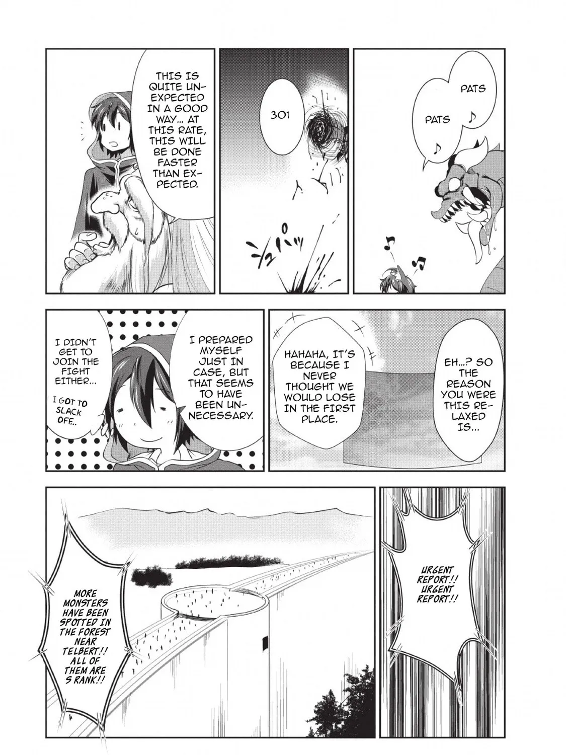 Shinka no Mi Chapter 24 page 61 - 