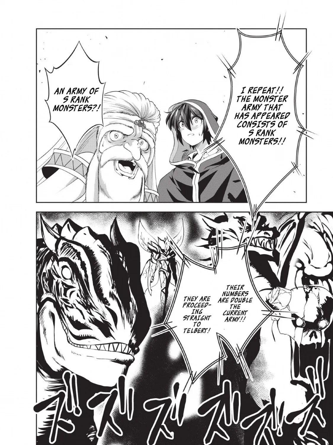 Shinka no Mi Chapter 24 page 63 - 