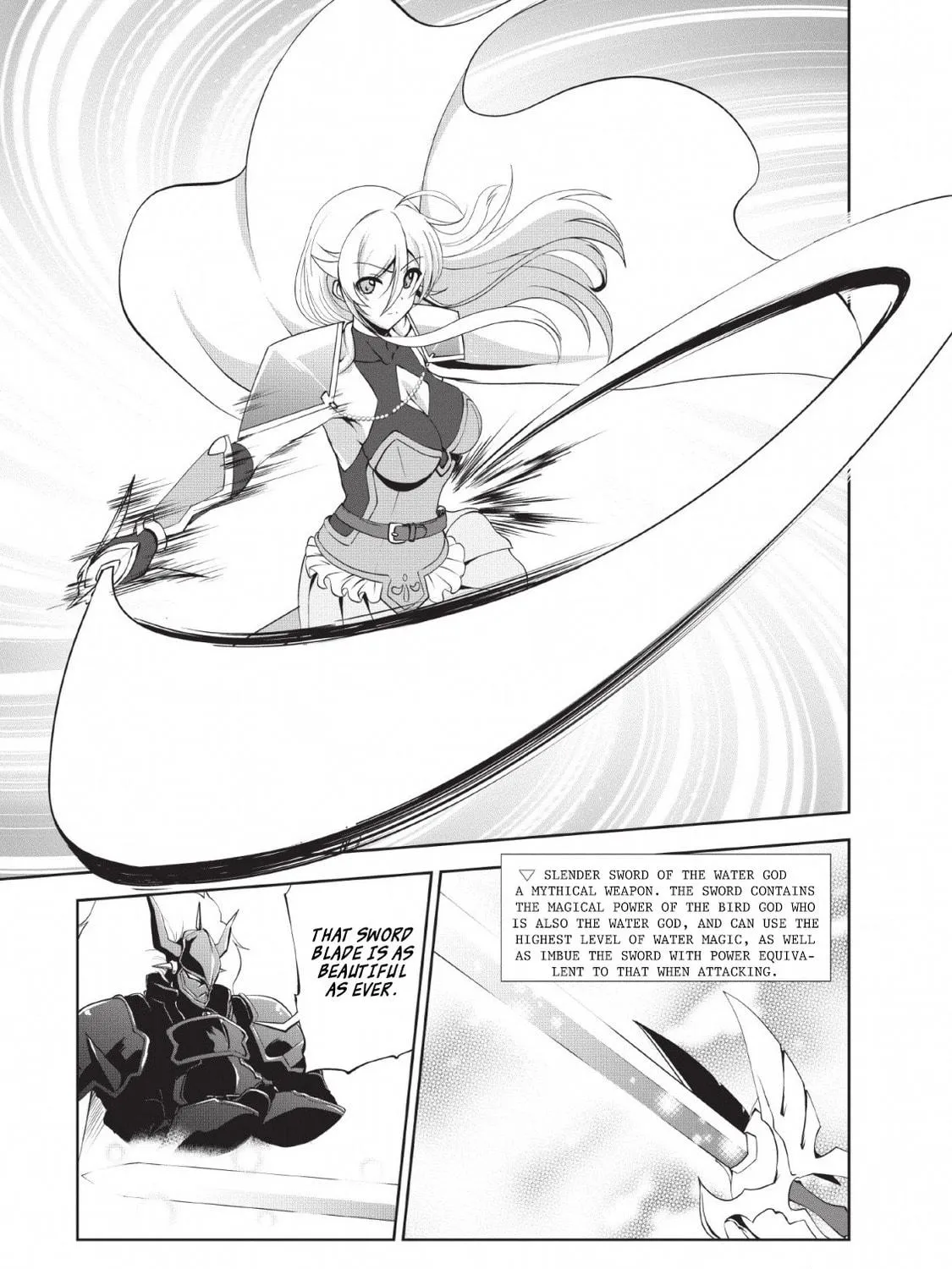 Shinka no Mi Chapter 24 page 9 - 