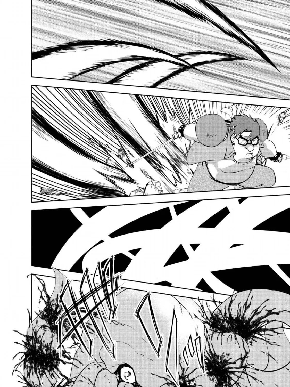 Shinka no Mi Chapter 25 page 15 - 
