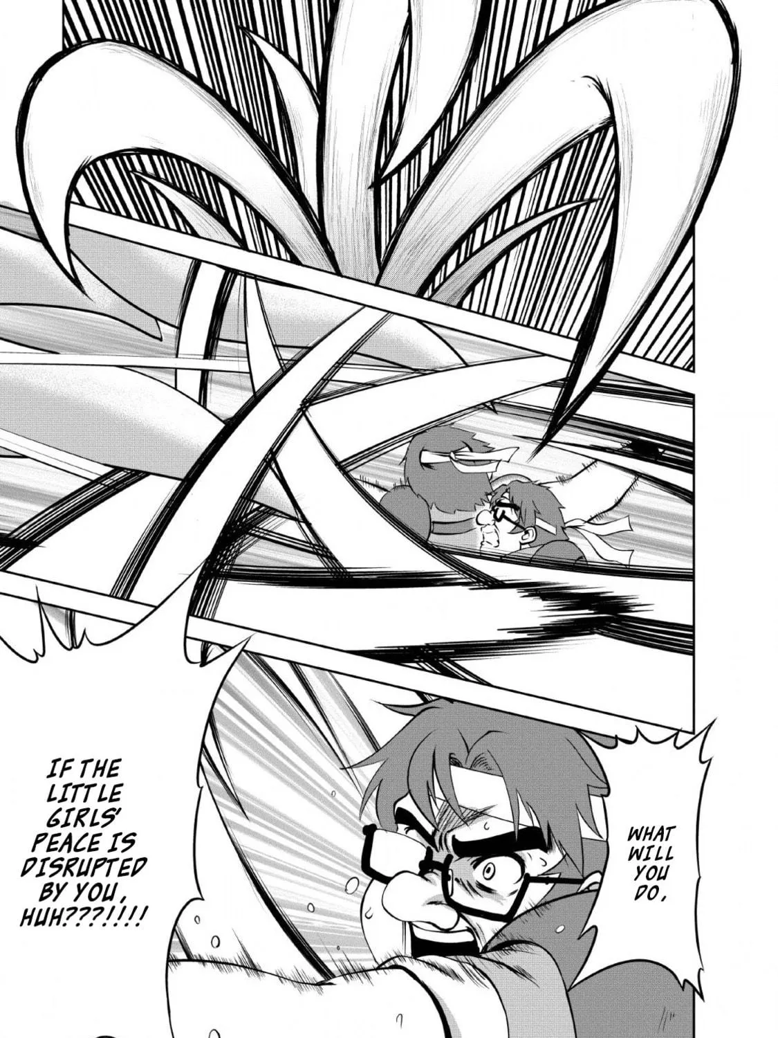 Shinka no Mi Chapter 25 page 17 - 