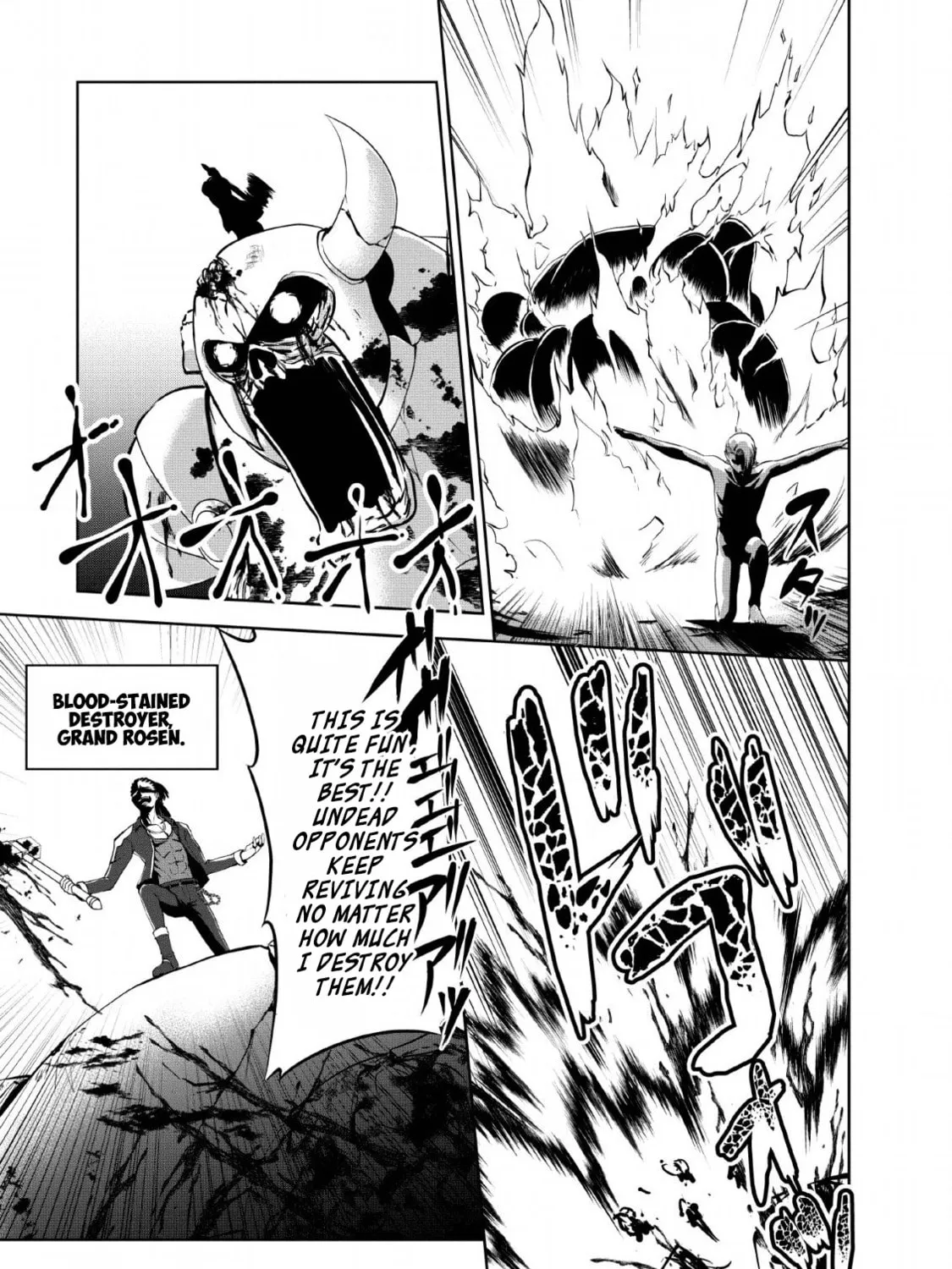 Shinka no Mi Chapter 25 page 21 - 