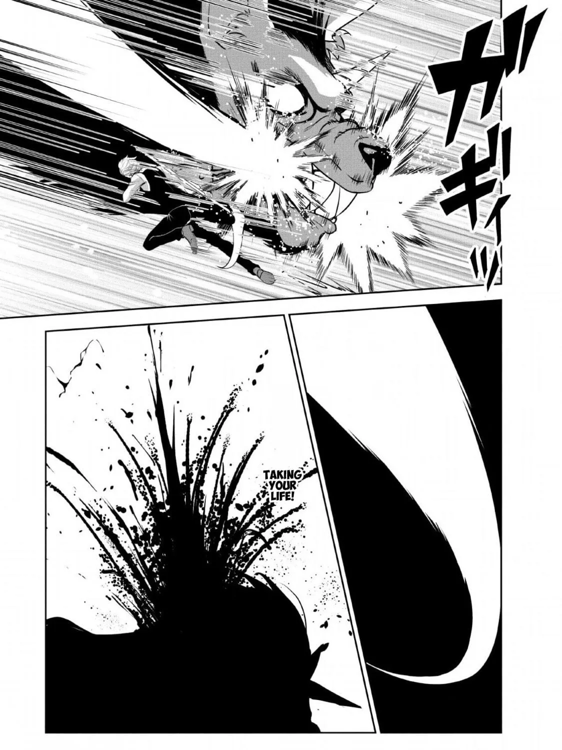 Shinka no Mi Chapter 25 page 29 - 