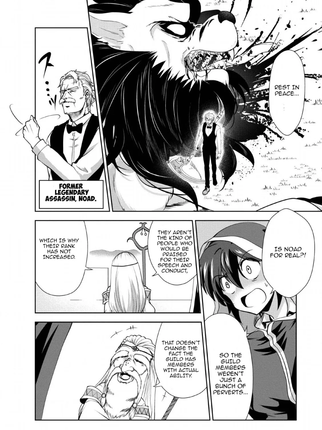 Shinka no Mi Chapter 25 page 31 - 