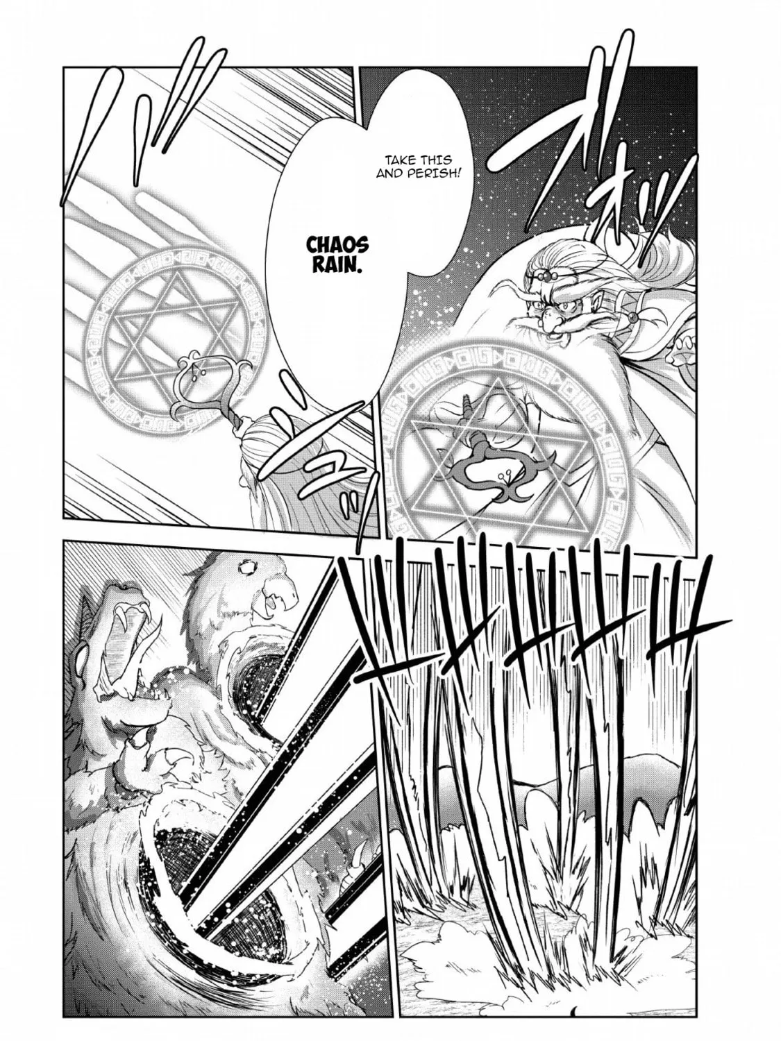 Shinka no Mi Chapter 25 page 37 - 