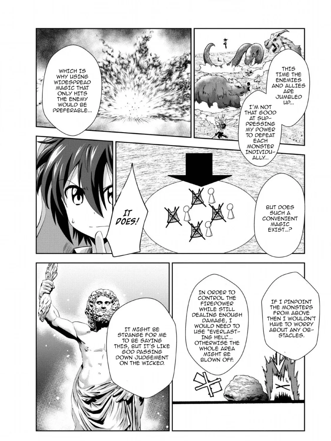 Shinka no Mi Chapter 25 page 43 - 