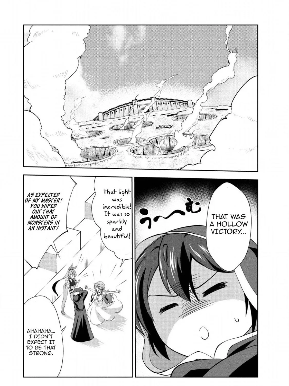 Shinka no Mi Chapter 25 page 53 - 