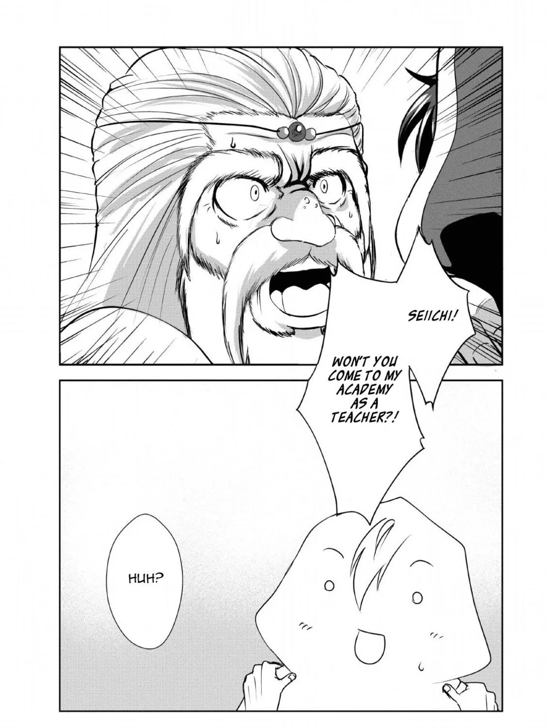 Shinka no Mi Chapter 25 page 59 - 